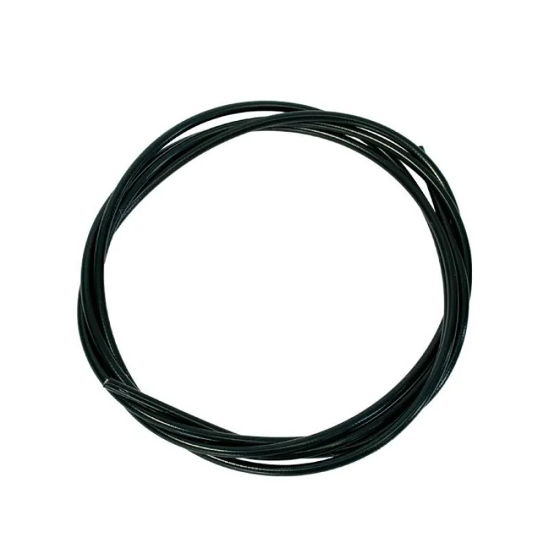 Brake Cable Outer 5mm Black - per meter